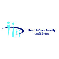 Health Care Family Credit Union Logo