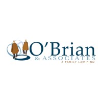 OBrian & Associates Logo