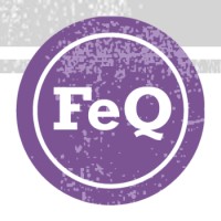 FeQ Logo
