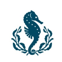 Sea Salts of Hawaii | Gourmet Hawaiian Sea Salts Logo