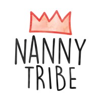 Nanny Tribe Logo