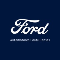 Automotores Coahuilenses Logo
