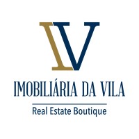 Imobiliária da Vila - Real Estate Boutique Logo