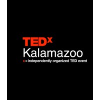 TEDx Kalamazoo Logo