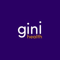 Gini Health Logo