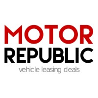 Motor Republic Logo
