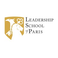 Leadership School of Paris Logo
