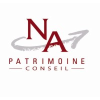 NA Patrimoine Conseil Logo