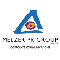 Melzer PR Group Logo