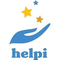 Helpi Logo