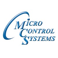 Micro Control Systems Logo