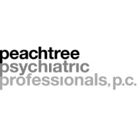Peachtree Psychiatric Professionals, P.C. Logo