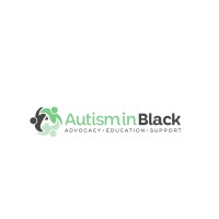 Autism in Black Logo
