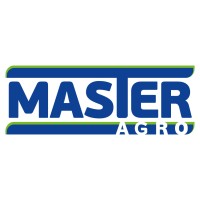 MASTER AGRO Logo