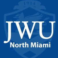 Johnson & Wales University (JWU) - North Miami Logo