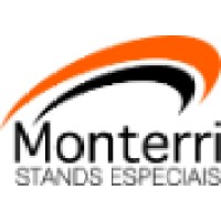 Monterri Stands Especiais Logo