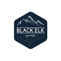 Black Elk Group, LLC Logo