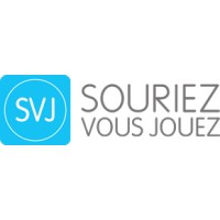 Souriez Vous Jouez Logo