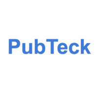 PubTeck Logo