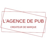 LAGENCE DE PUB Logo