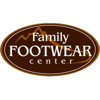 Family Footwear Center Logo