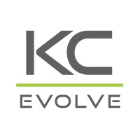 KC Evolve Logo