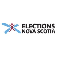 Elections Nova Scotia Logo