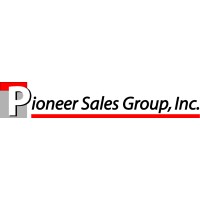 Pioneer Sales Group, Inc. Logo