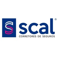 Scal Corretores de Seguros Logo