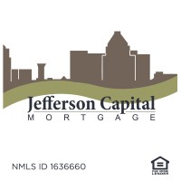 Jefferson Capital Mortgage - NMLS ID 1636660 / nmlsconsumeraccess.org Logo