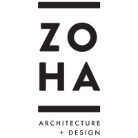 ZOHA Architecture + Design, LLC Logo
