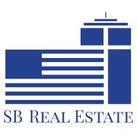 SB Real Estate, LLC Logo