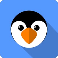 ConoscereLinux Logo