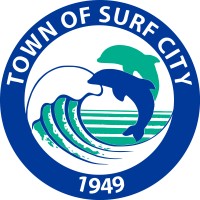 Town of Surf City Logo
