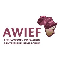 Africa Women Innovation & Entrepreneurship Forum (AWIEF) Logo