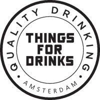 Things for Drinks - Quality Drinking at Home Logo