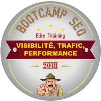 BootCampSEO Logo