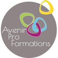 AVENIR PRO FORMATIONS Logo