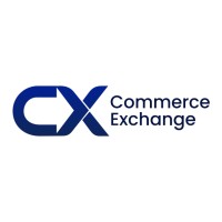 Commerce Exchange LTD Logo