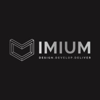 Imium Logo