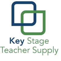 Key Stage Teacher Supply Logo