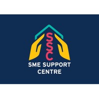 SME Support Centre Logo