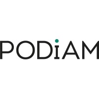 Podiam Logo