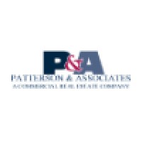 Patterson & Associates Logo