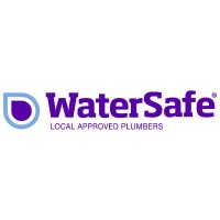 WaterSafe Logo