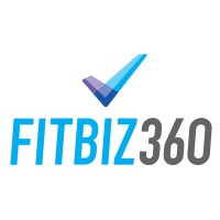 FitBiz360 Logo