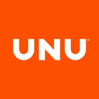 UNU Portugal - Rede Imobiliária Logo