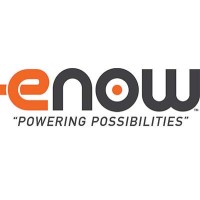 eNow Systems Logo