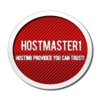 HOSTMASTER1 Logo