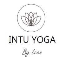 INTU YOGA Logo